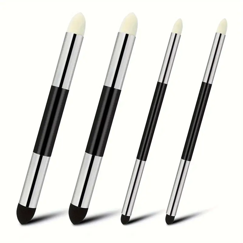 Art Craft Blend - Artist Blending Sponge Pens, Dual-Tip Pastel