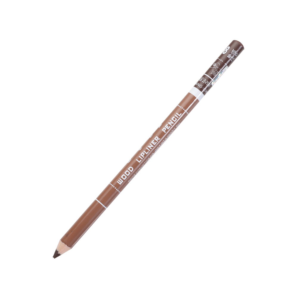 Colored Pencil Professional - 1PC Women's Professional Long Lasting Eyeliner