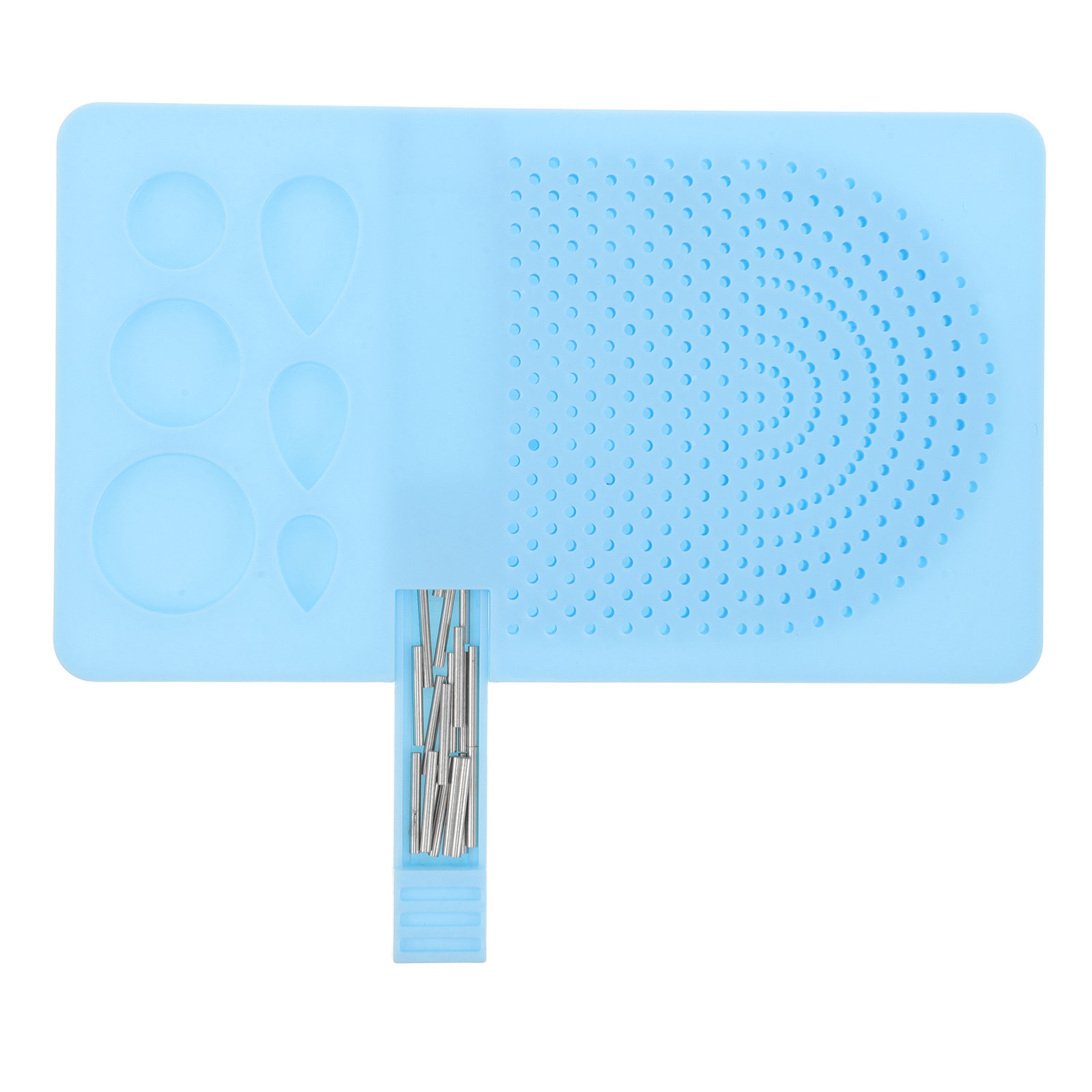 Art Quilling Craft - 1Set Professional Paper Quilling Tool Set