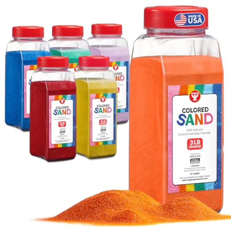 Art Craft Kits - Colo S for Crafts - -