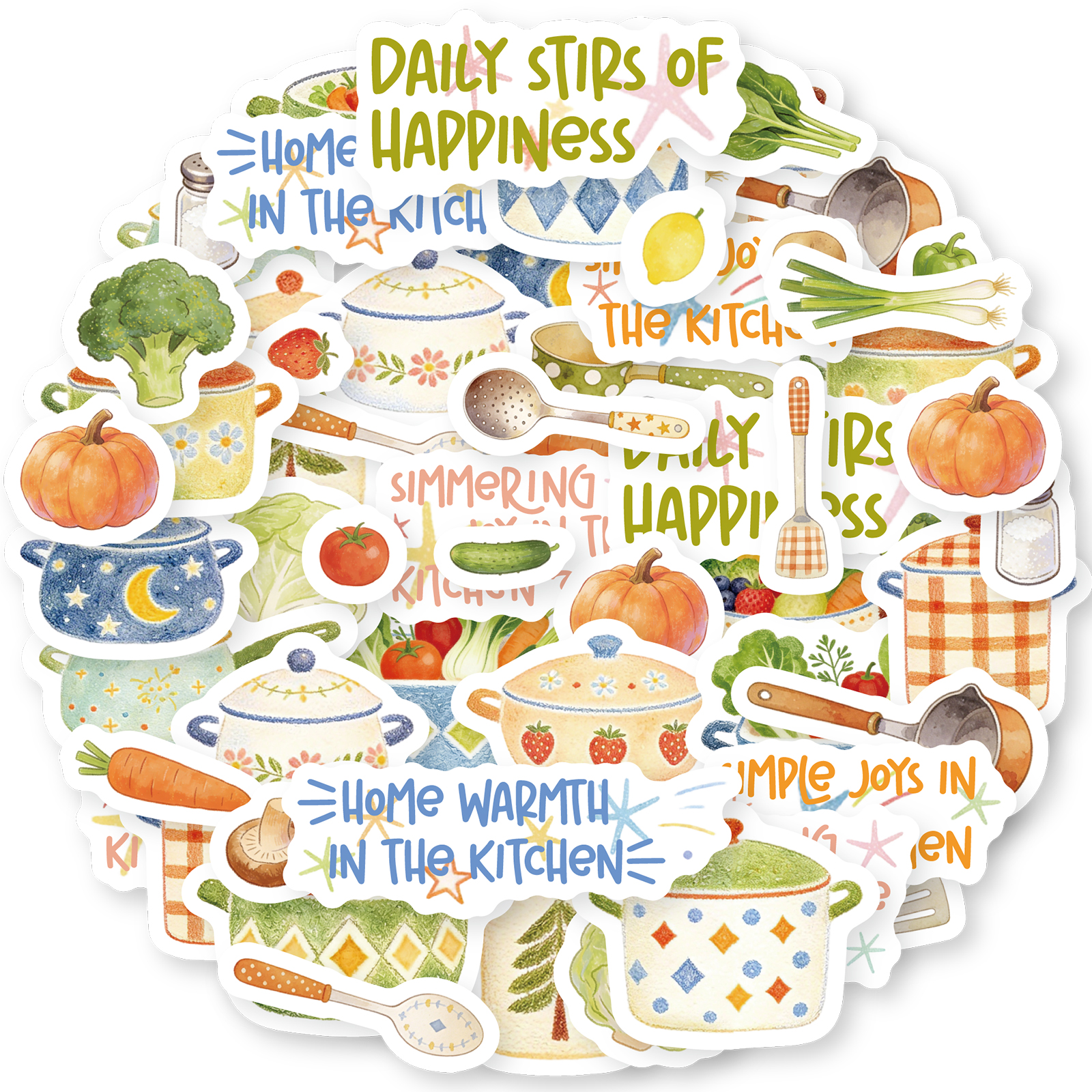 Art Craft Kitchen - Etori Life Kitchen Daily Utensils and