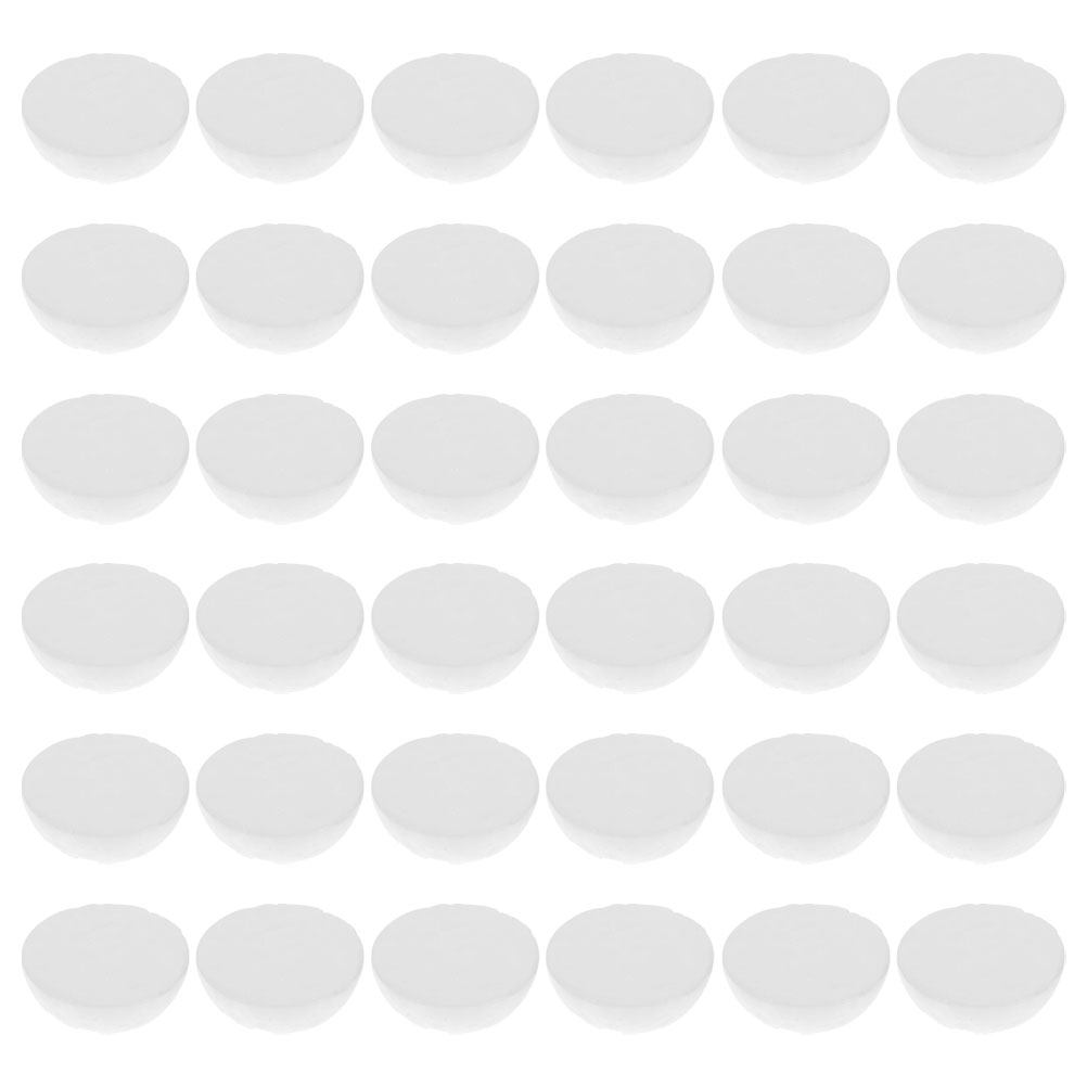 Art Craft For Christmas - 100 Pcs Craft Supplies Foam Balls