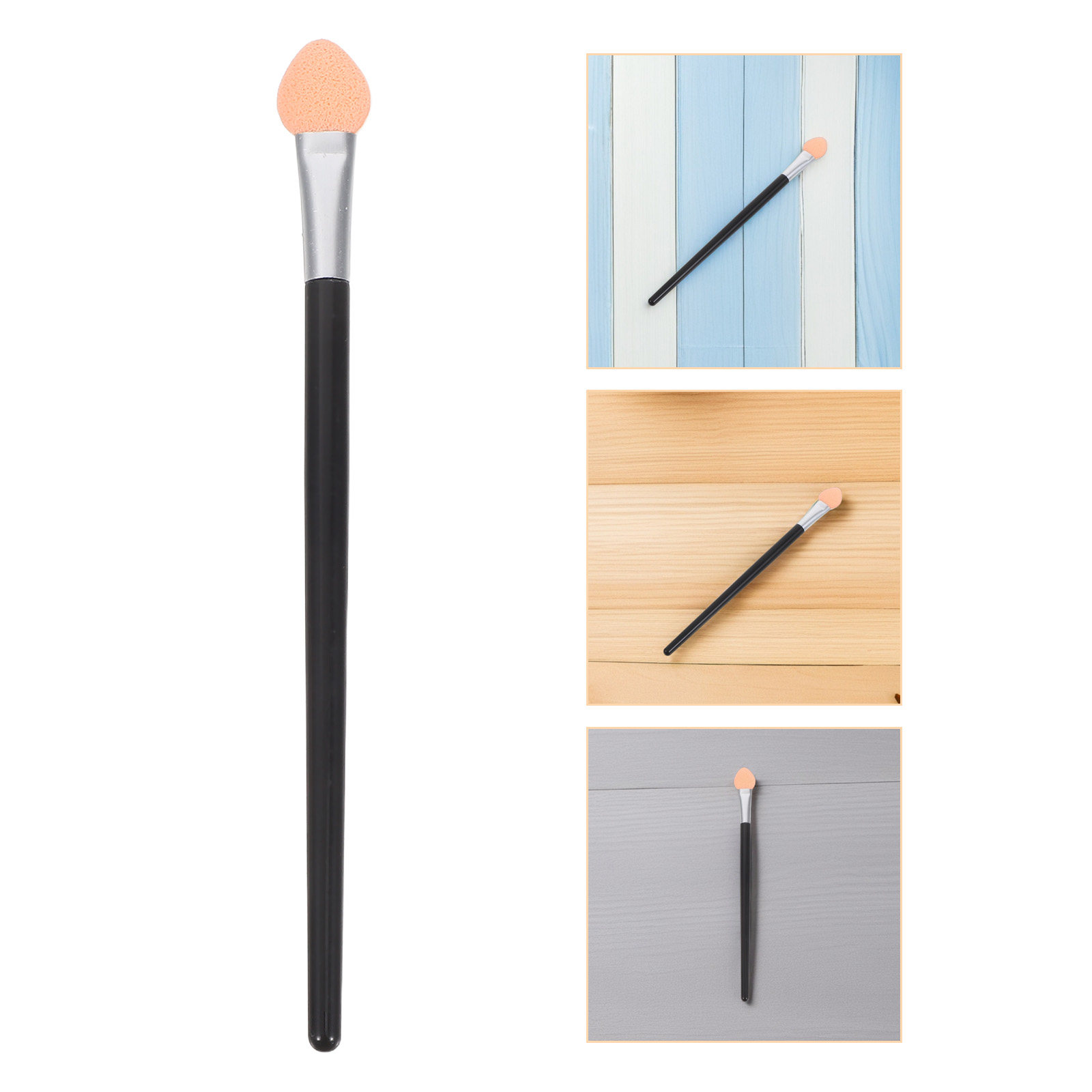 Art Craft Blend - 50Pcs Sponge Daubers Small Paint Brush