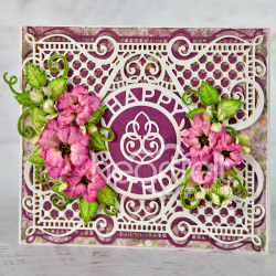 Flourish Companion Frame Cutti - đánh giá và giá Stencil Cutting Plotter