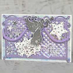 Flourish Companion Frame Cutti - đánh giá và giá Stencil Cutting Plotter