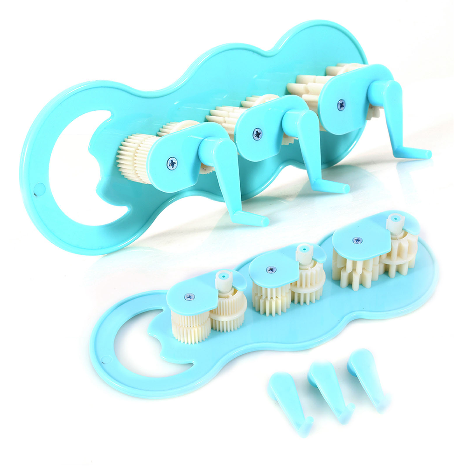 New Paper Quilling Crimper Mac - đánh giá và giá Art Quilling Craft