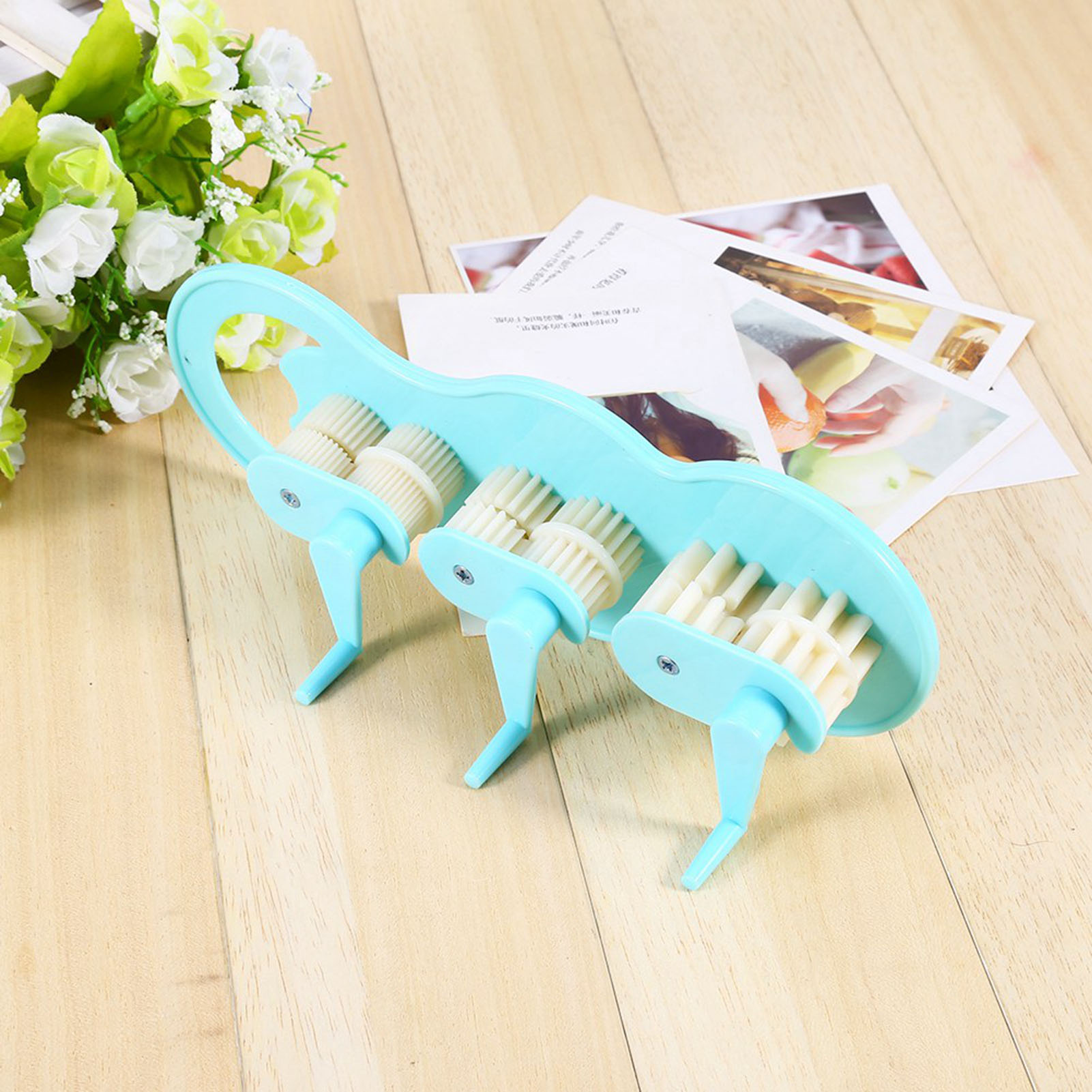New Paper Quilling Crimper Mac - đánh giá và giá Art Quilling Craft