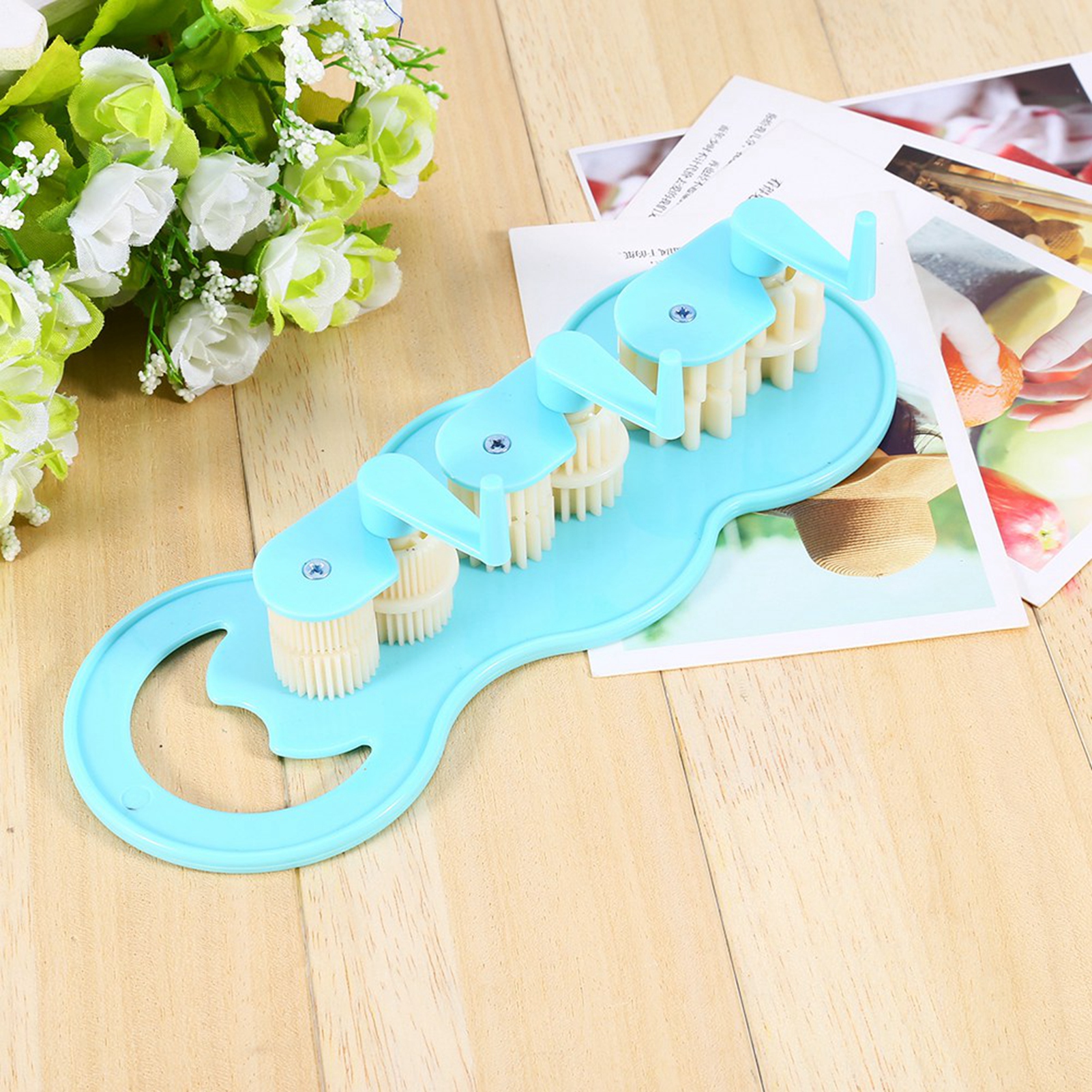New Paper Quilling Crimper Mac - đánh giá và giá Art Quilling Craft