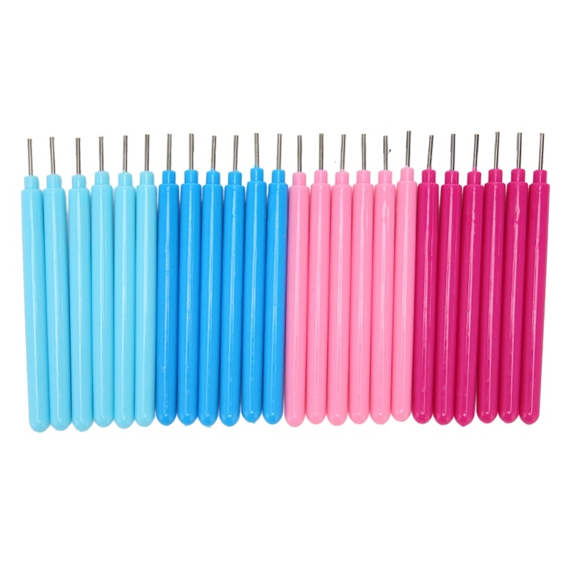 24pcs Paper Quilling Tools 4 C - đánh giá và giá Art Quilling Craft