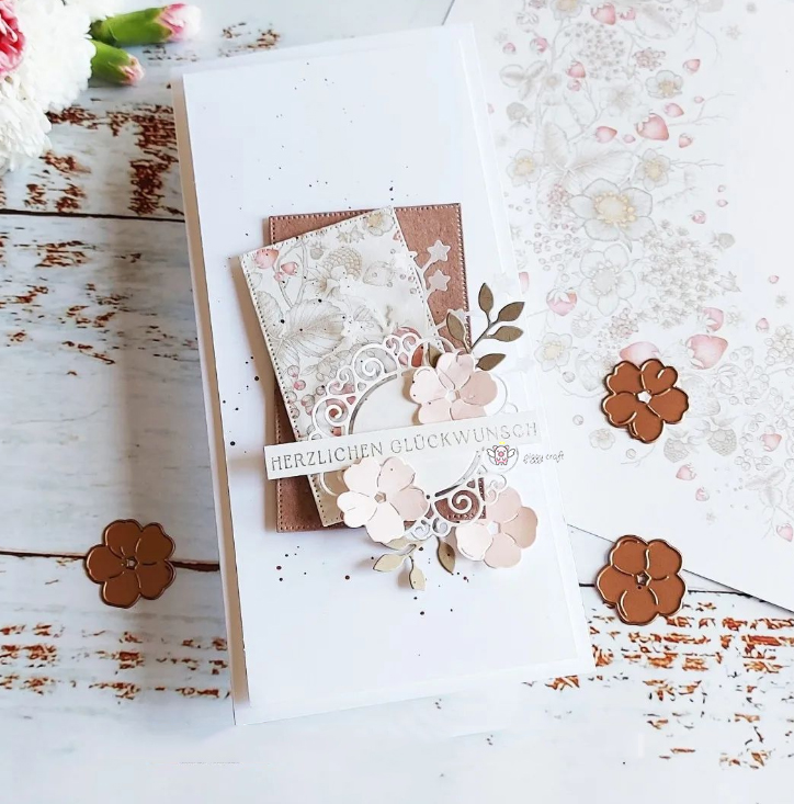 Piggy Craft metal cutting dies - đánh giá và giá Stencil Cutting Plotter