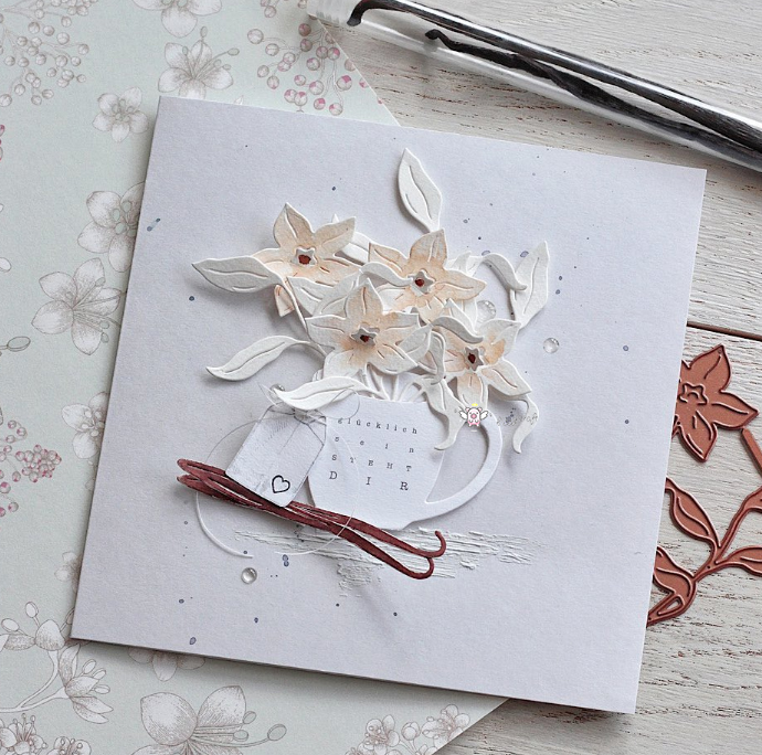 Piggy Craft metal cutting dies - đánh giá và giá Stencil Cutting Plotter