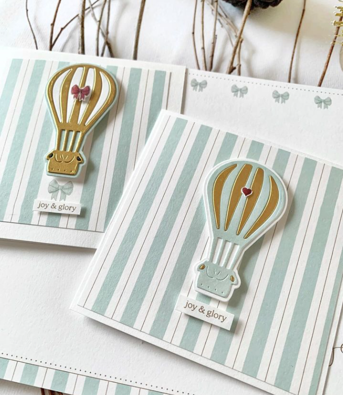 Piggy Craft metal cutting dies - đánh giá và giá Stencil Cutting Plotter