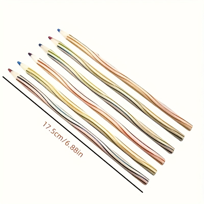 10/20/30Rainbow Pen，For profes - đánh giá và giá Colored Pencil Professional