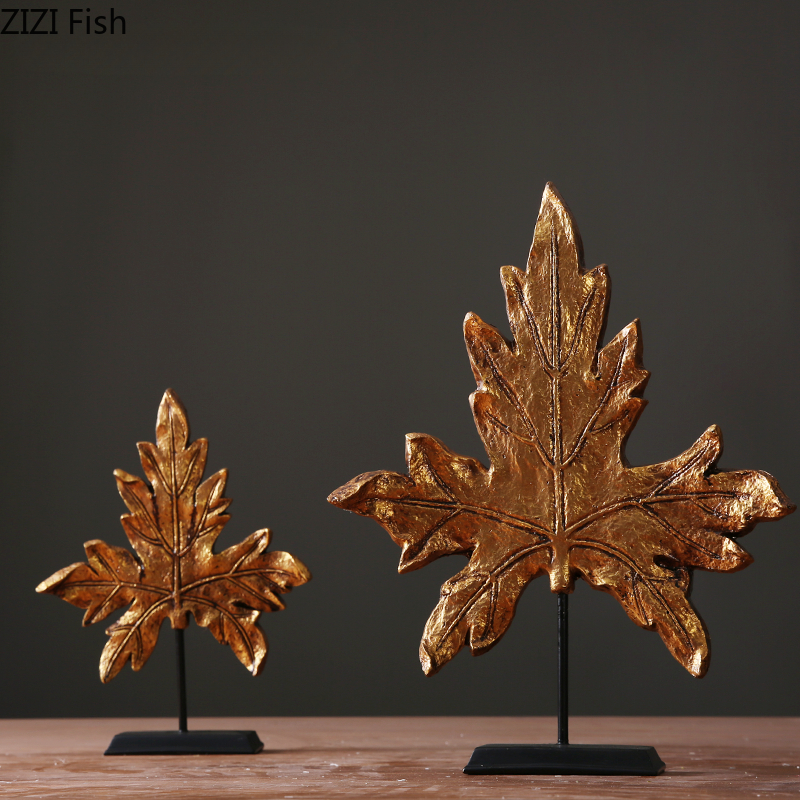 Resin Maple Leaf Ornament Desk - đánh giá và giá Exhibition Of Art And Craft