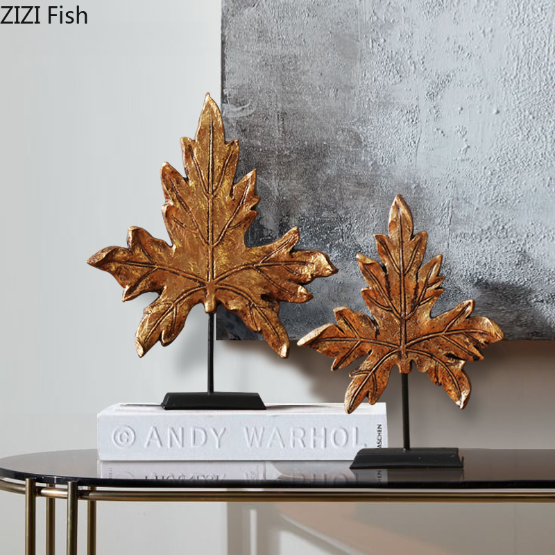 Resin Maple Leaf Ornament Desk - đánh giá và giá Exhibition Of Art And Craft