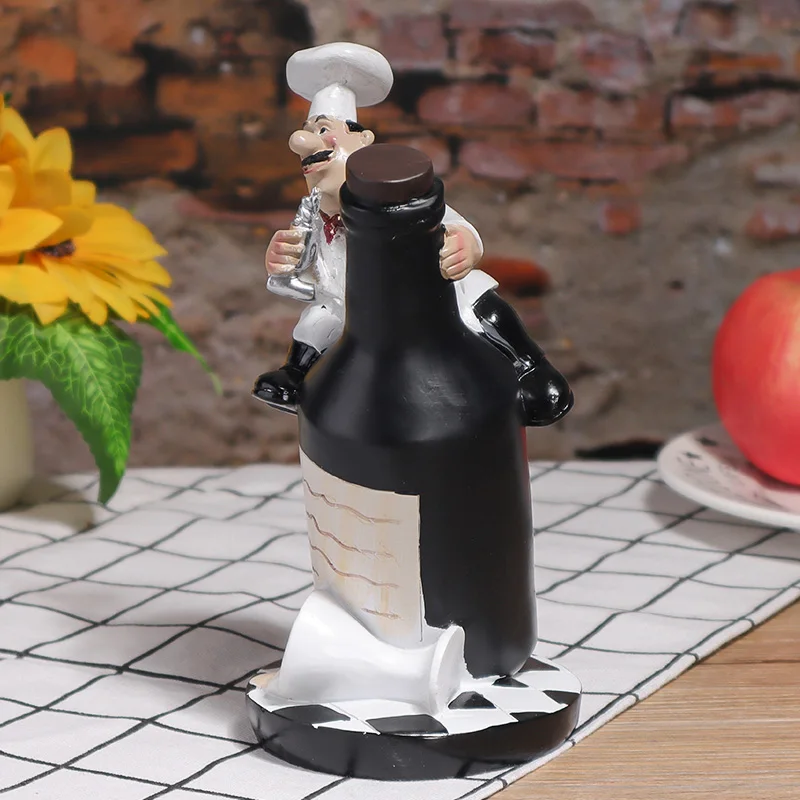 Chef Sculpture Series Exquisit - đánh giá và giá Art Craft Kitchen