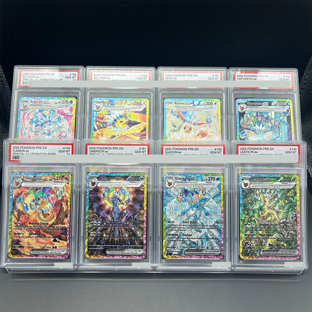 2025 PRE EN Umbreon Ex Special - đánh giá và giá Origami Paper Set