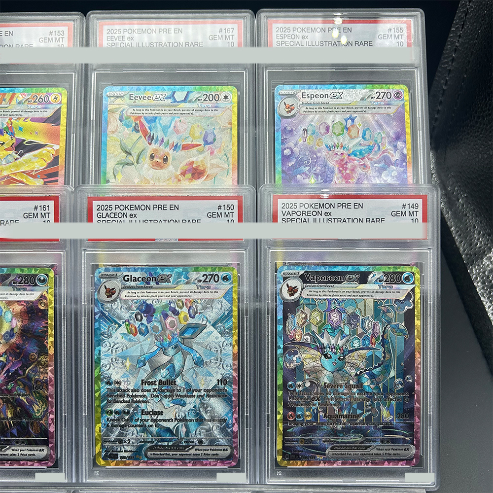 2025 PRE EN Umbreon Ex Special - đánh giá và giá Origami Paper Set