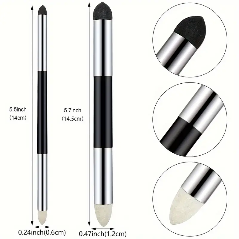 Artist Blending Sponge Pens, D - đánh giá và giá Art Craft Blend
