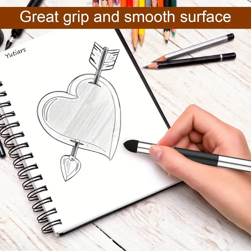 Artist Blending Sponge Pens, D - đánh giá và giá Art Craft Blend
