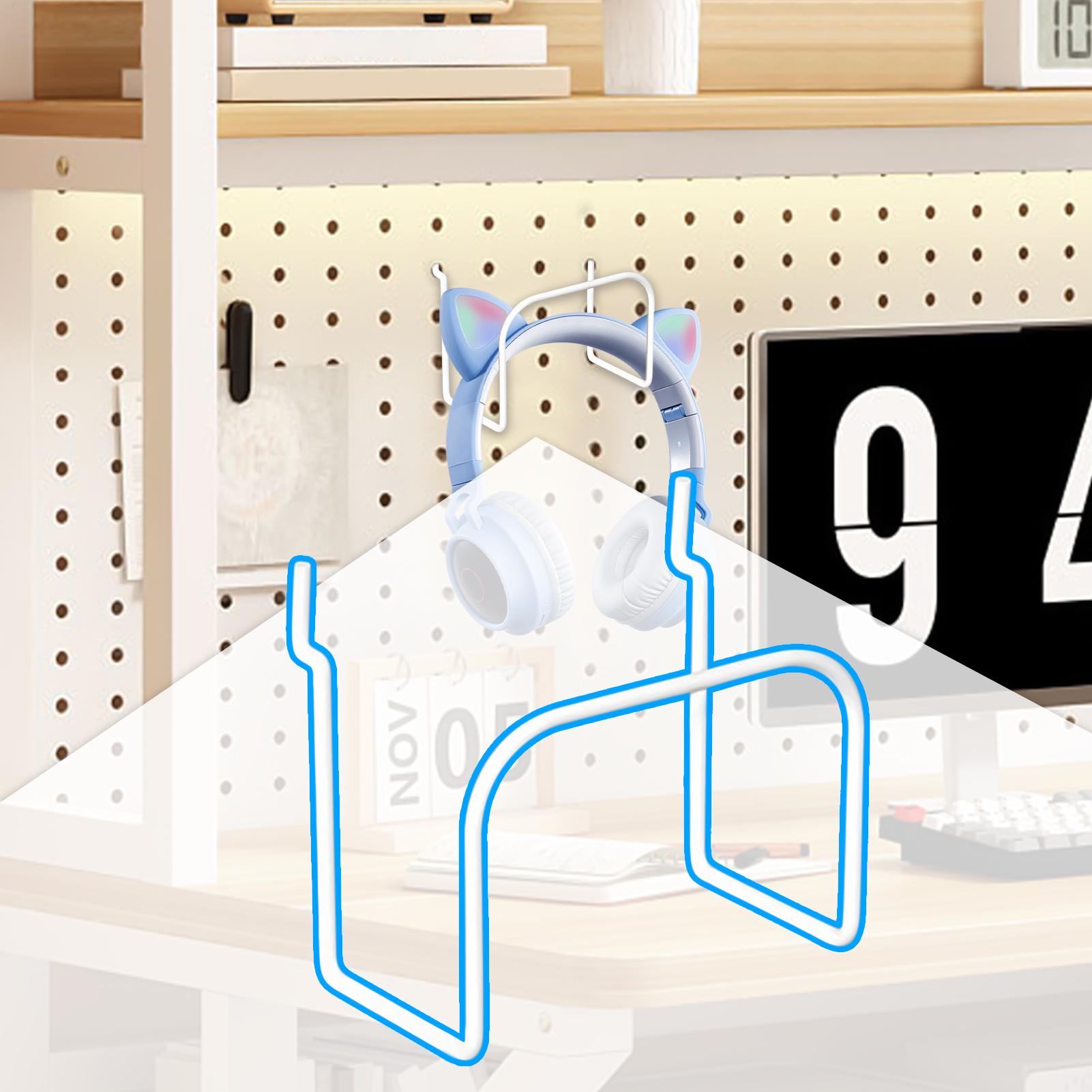 Metal Pegboard Hooks Pegboard  - đánh giá và giá Art Craft Kitchen