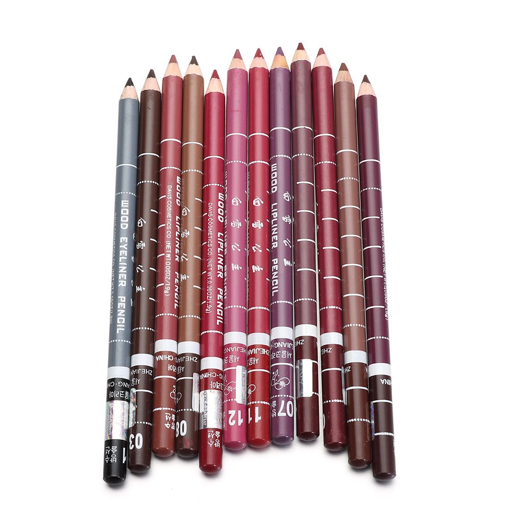 1PC Women's Professional Long  - đánh giá và giá Colored Pencil Professional