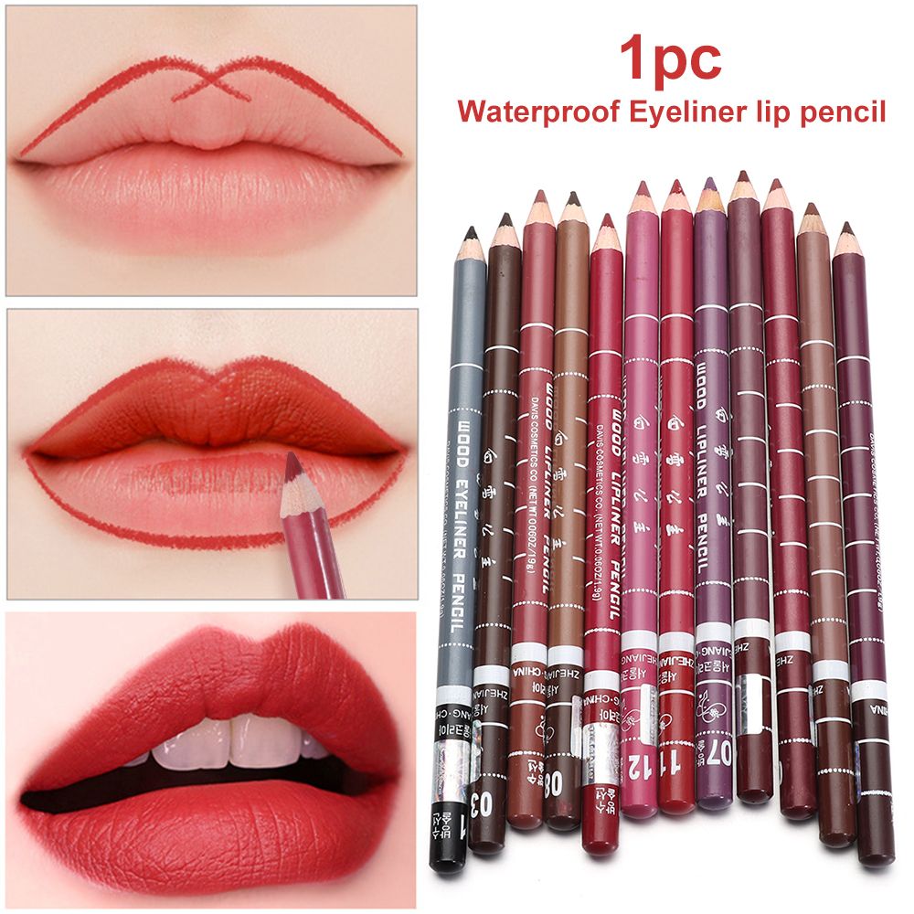 1PC Women's Professional Long  - đánh giá và giá Colored Pencil Professional