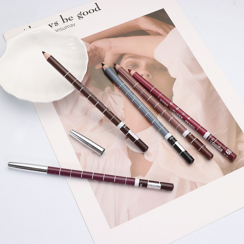 1PC Women's Professional Long  - đánh giá và giá Colored Pencil Professional