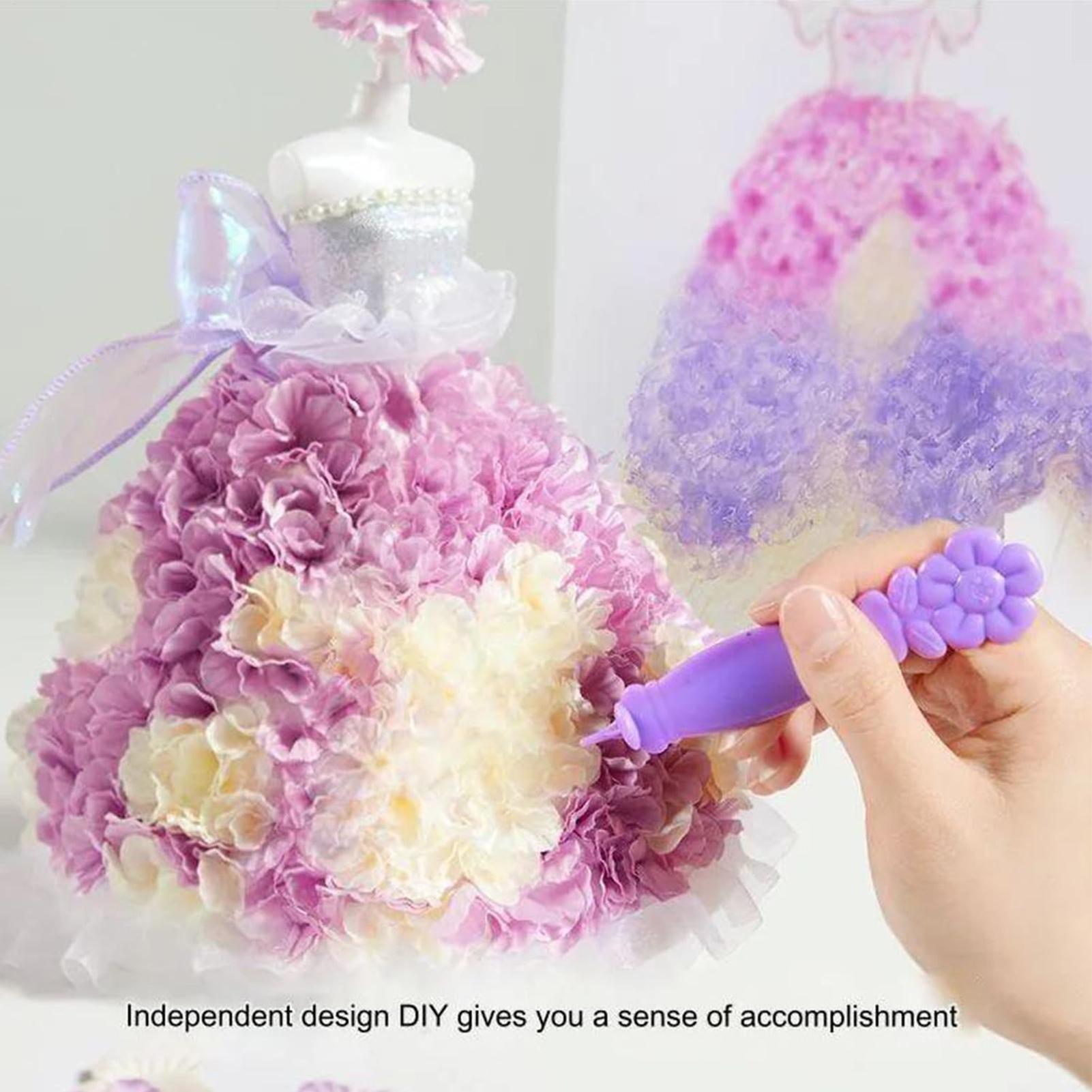 Princess Craft Kit Handmade Ar - đánh giá và giá Art Craft And Design