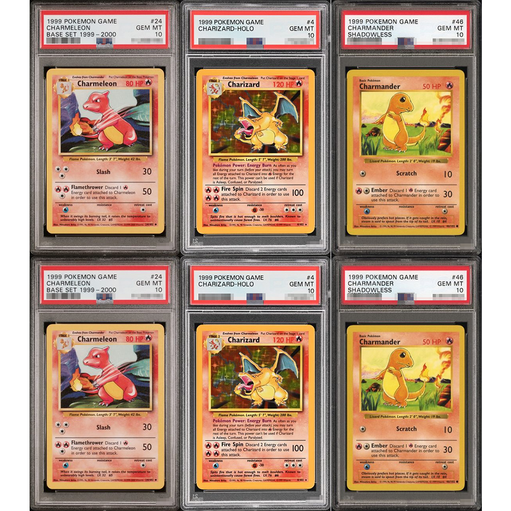 1999 Ptcg Diy Proxy Graded Col - đánh giá và giá Origami Paper Set