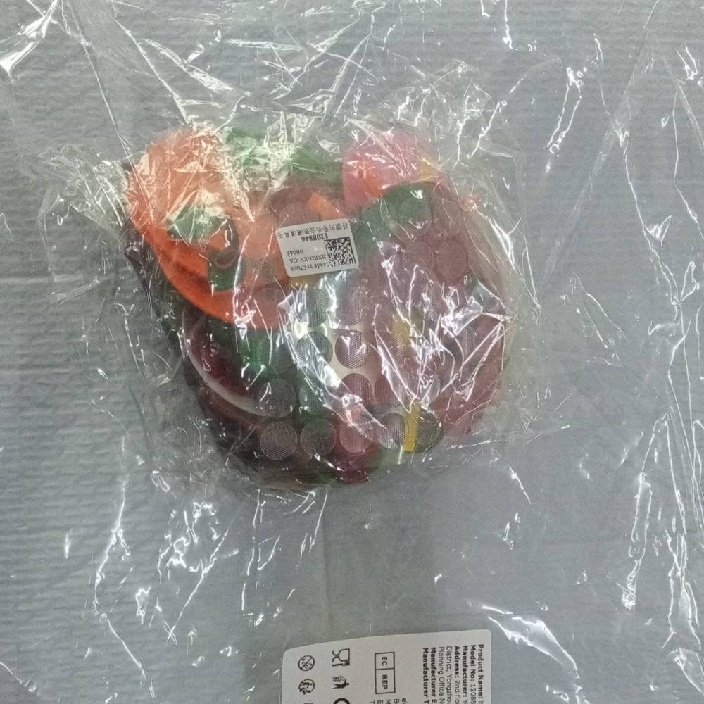 Hungry Caterpillar Toy English - đánh giá và giá Art Craft Preschool