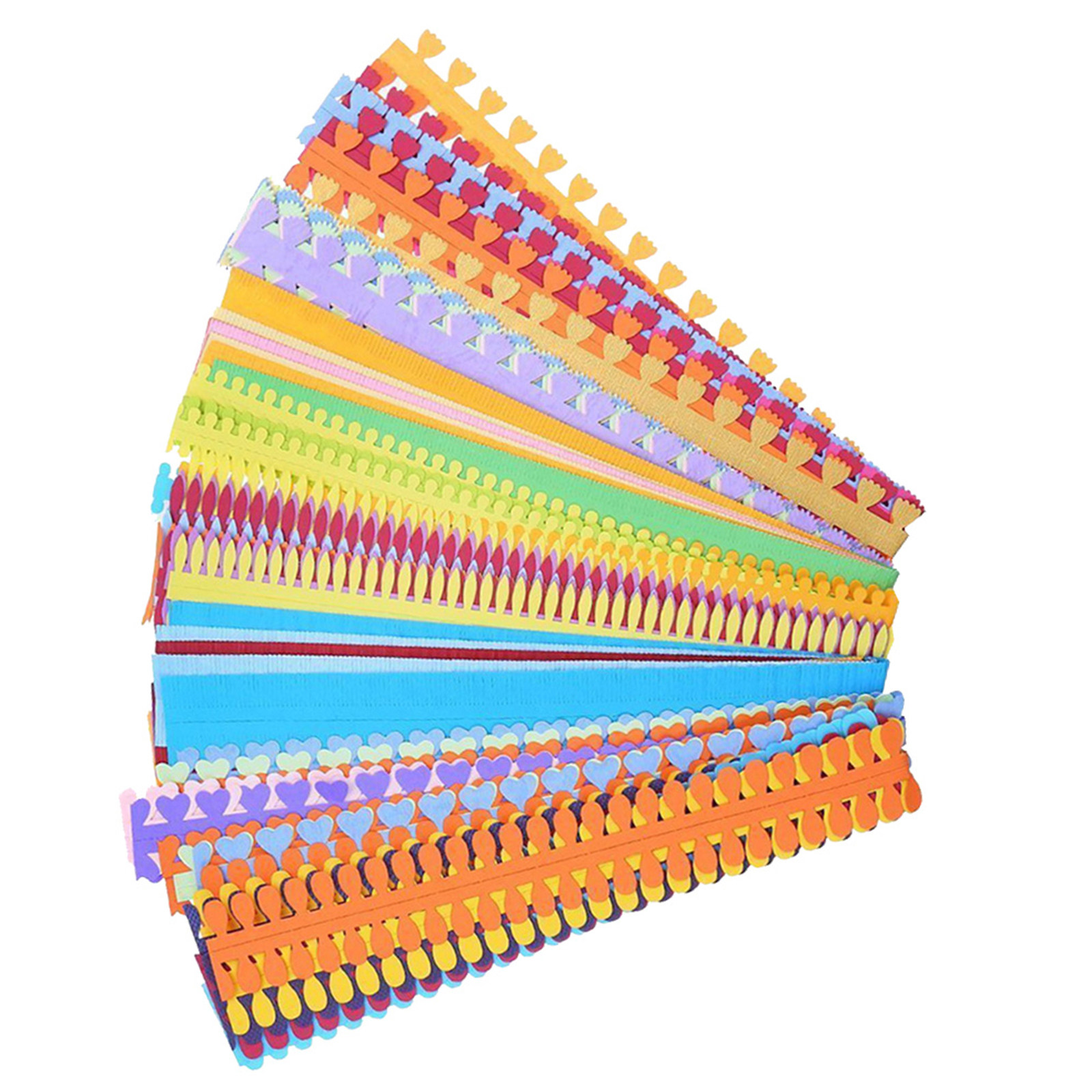 60Pcs DIY Quilling Paper Strip - đánh giá và giá Art Quilling Craft