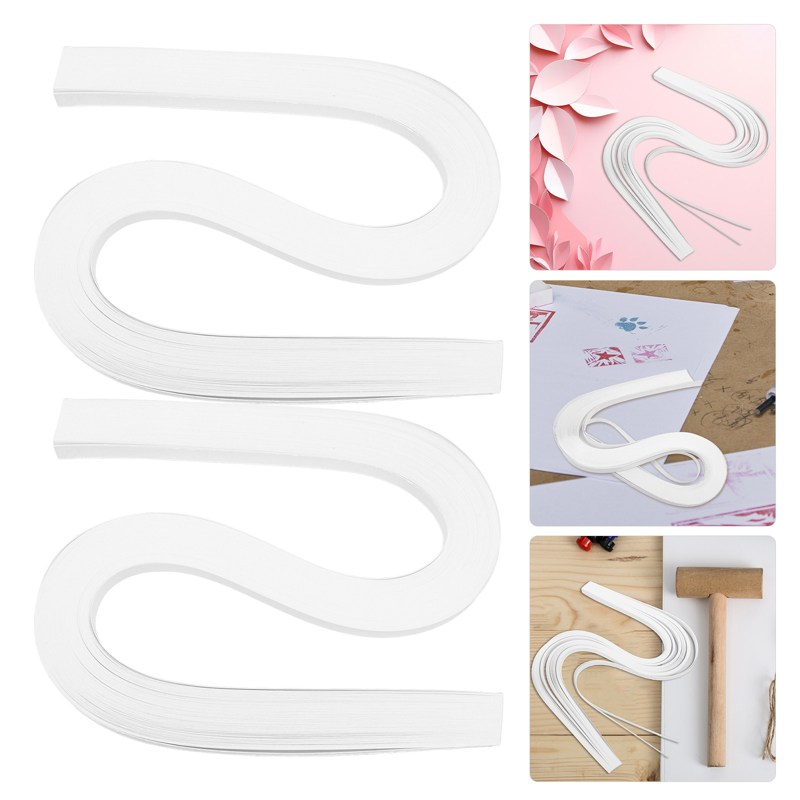 2Sets Quilling Paper Kit Color - đánh giá và giá Art Quilling Craft