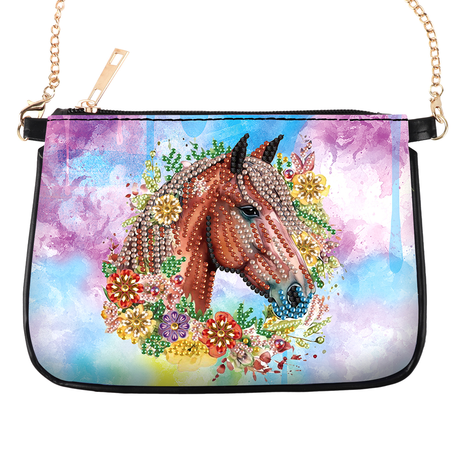 Diamond Art Painting bag Kits  - đánh giá và giá Art Craft Bag