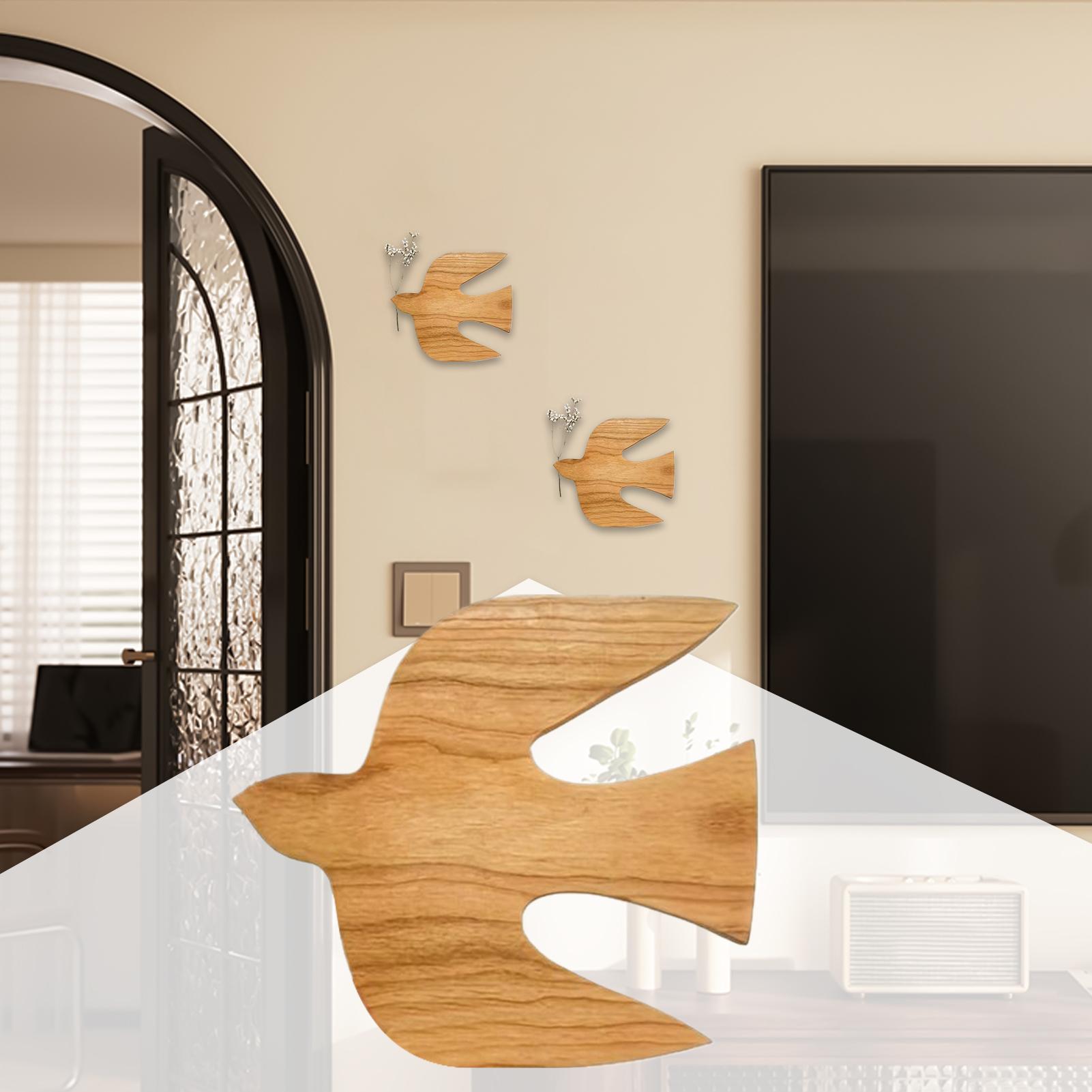 Bird Art Wall Decor Swallow Wa - đánh giá và giá Art Craft Kitchen