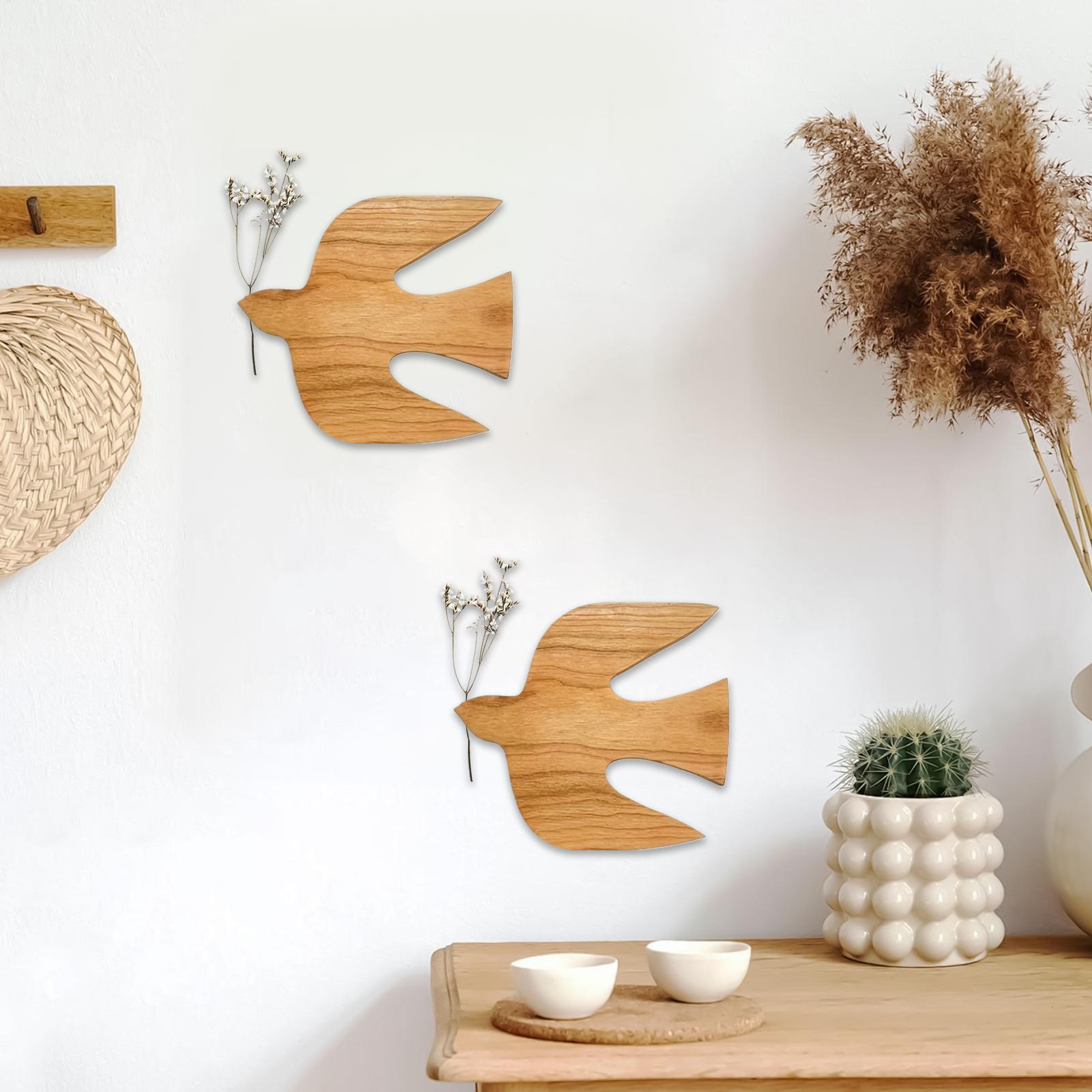 Bird Art Wall Decor Swallow Wa - đánh giá và giá Art Craft Kitchen