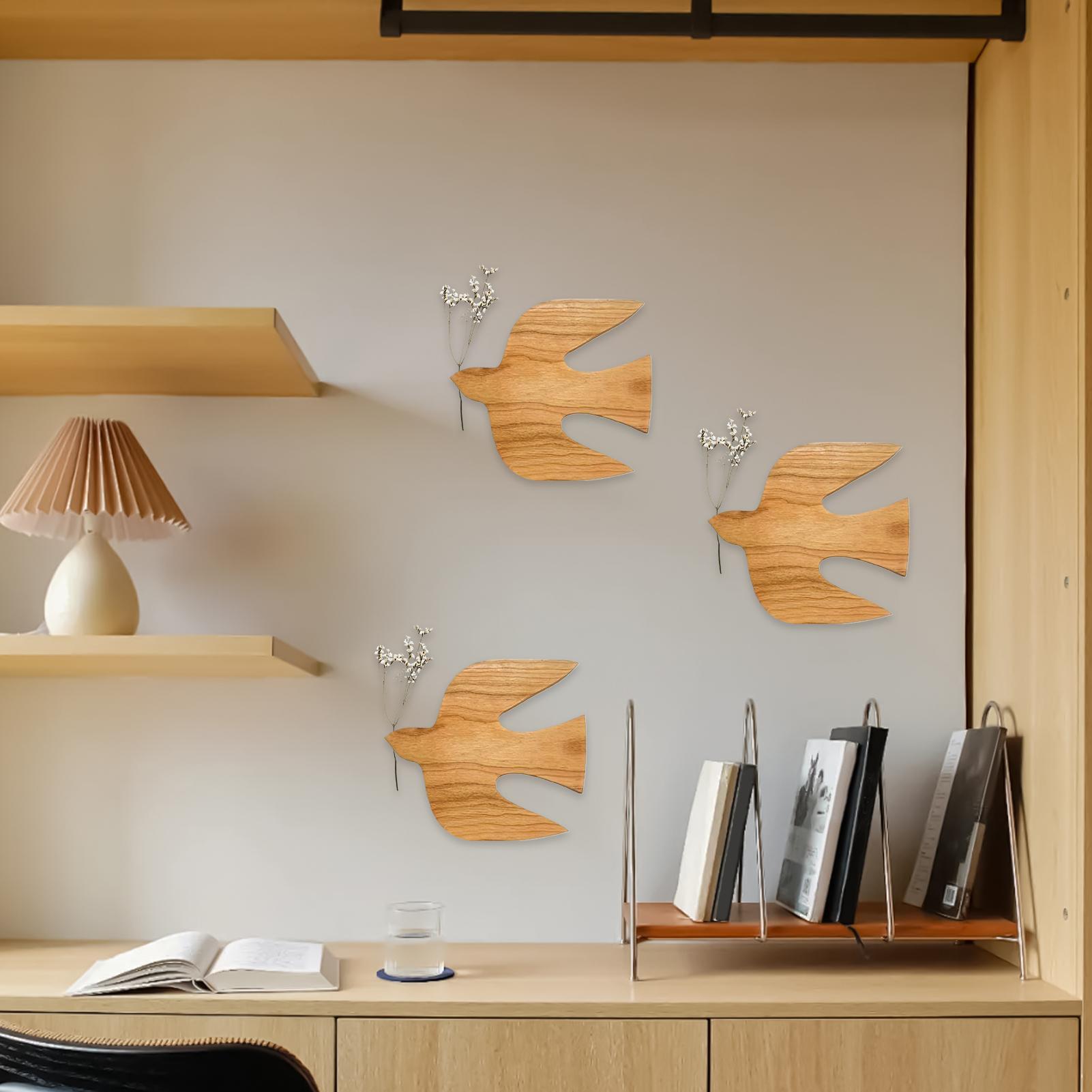 Bird Art Wall Decor Swallow Wa - đánh giá và giá Art Craft Kitchen