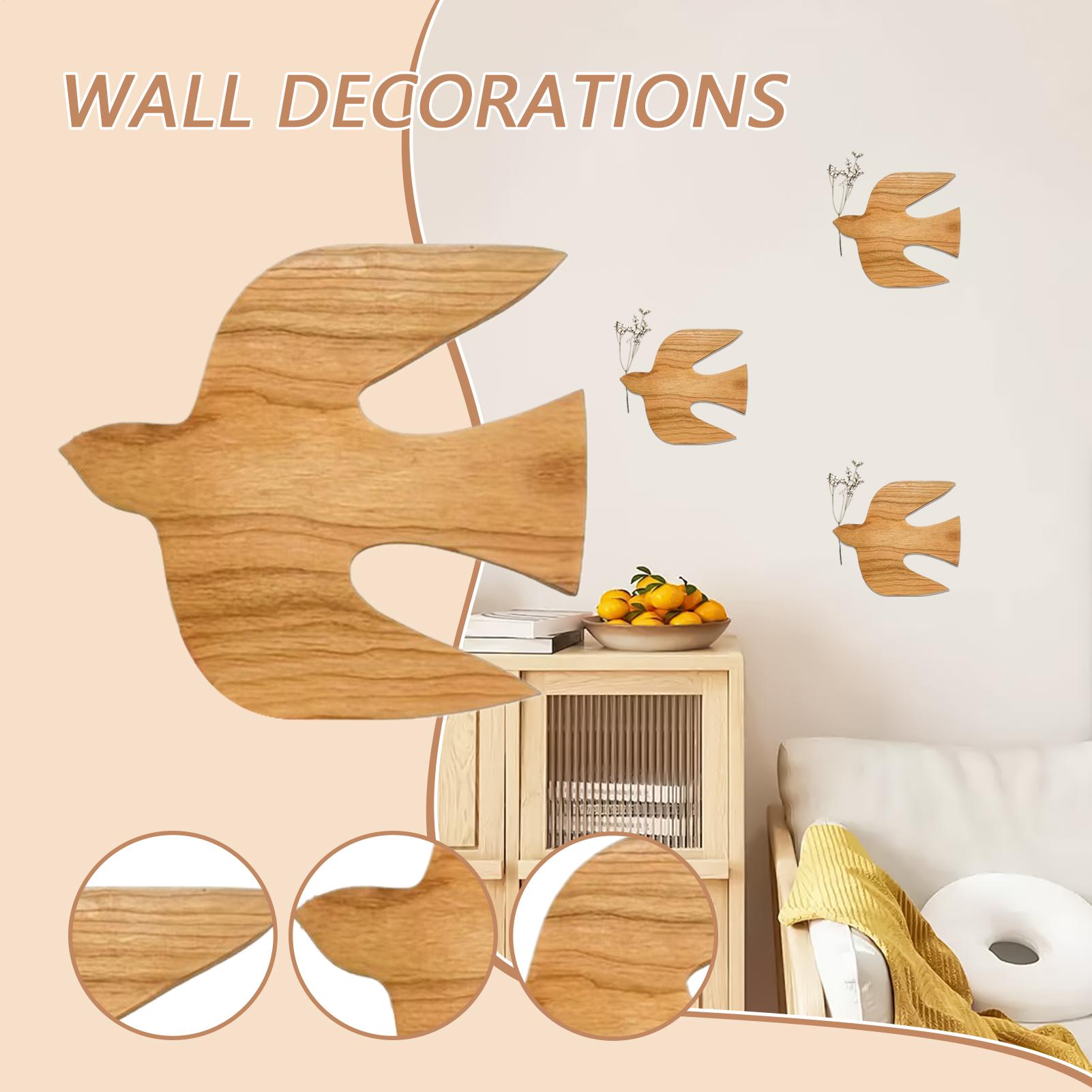 Bird Wall Decor Swallow Art Cr - đánh giá và giá Art Craft Kitchen