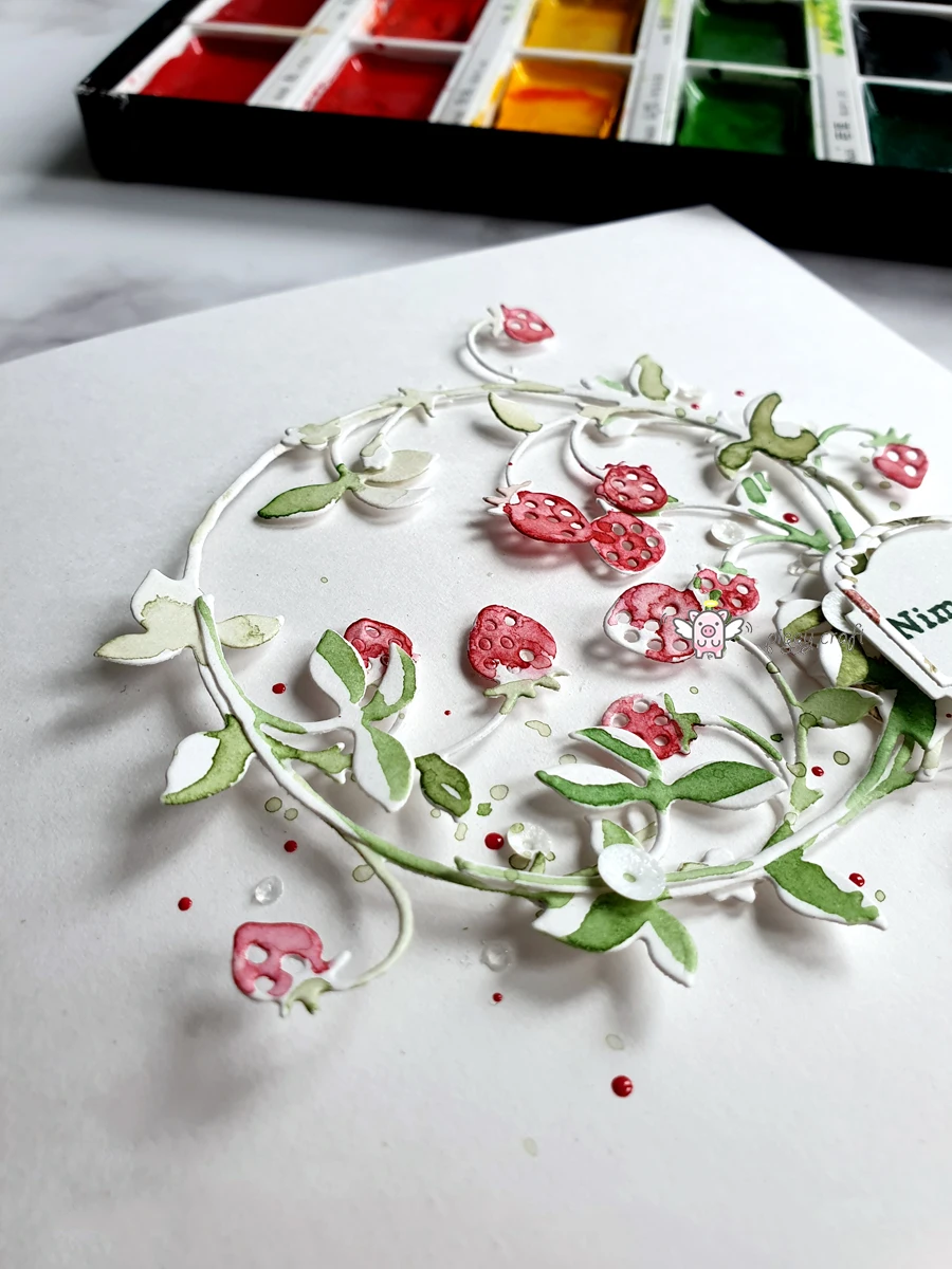 Piggy Craft metal cutting dies - đánh giá và giá Stencil Cutting Plotter