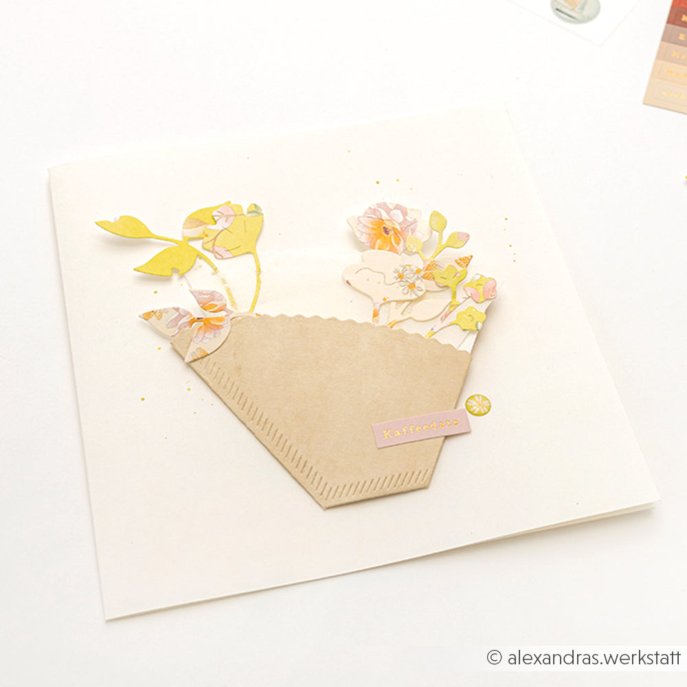 Garden Flowers metal cutting d - đánh giá và giá Stencil Cutting Plotter