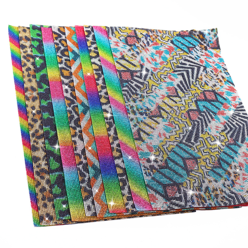 1Pcs Self Adhesive Rhinestone  - đánh giá và giá Art Craft Bag