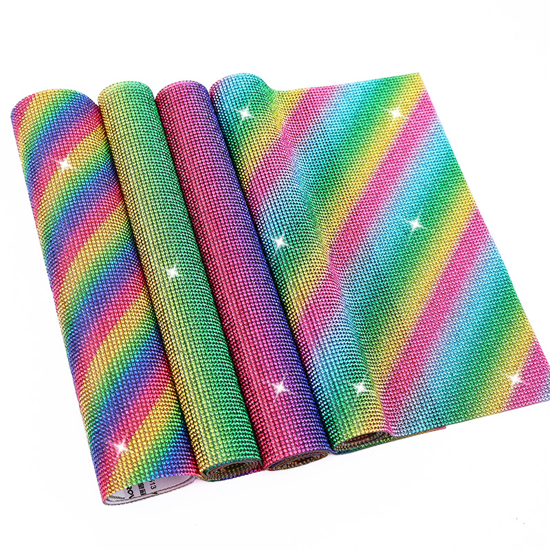 1Pcs Self Adhesive Rhinestone  - đánh giá và giá Art Craft Bag