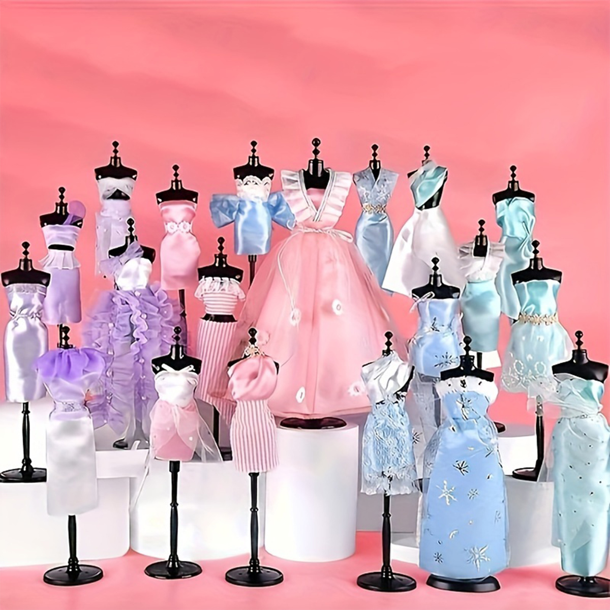 Girls Fashion Designer Kit DIY - đánh giá và giá Art Craft And Design