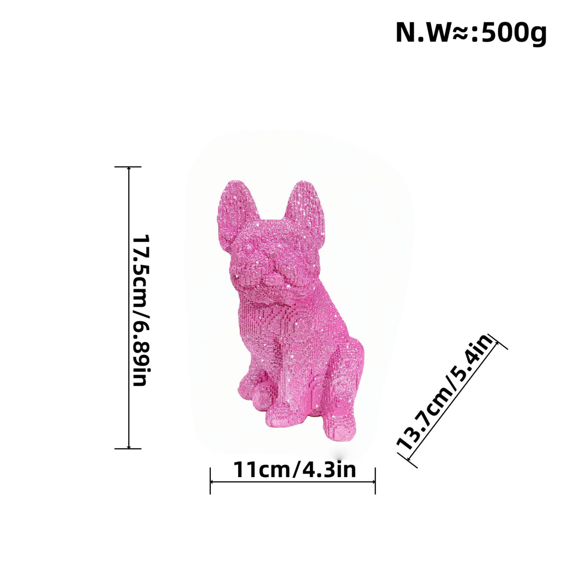 1pc newly designed LEGO powder - đánh giá và giá Exhibition Of Art And Craft