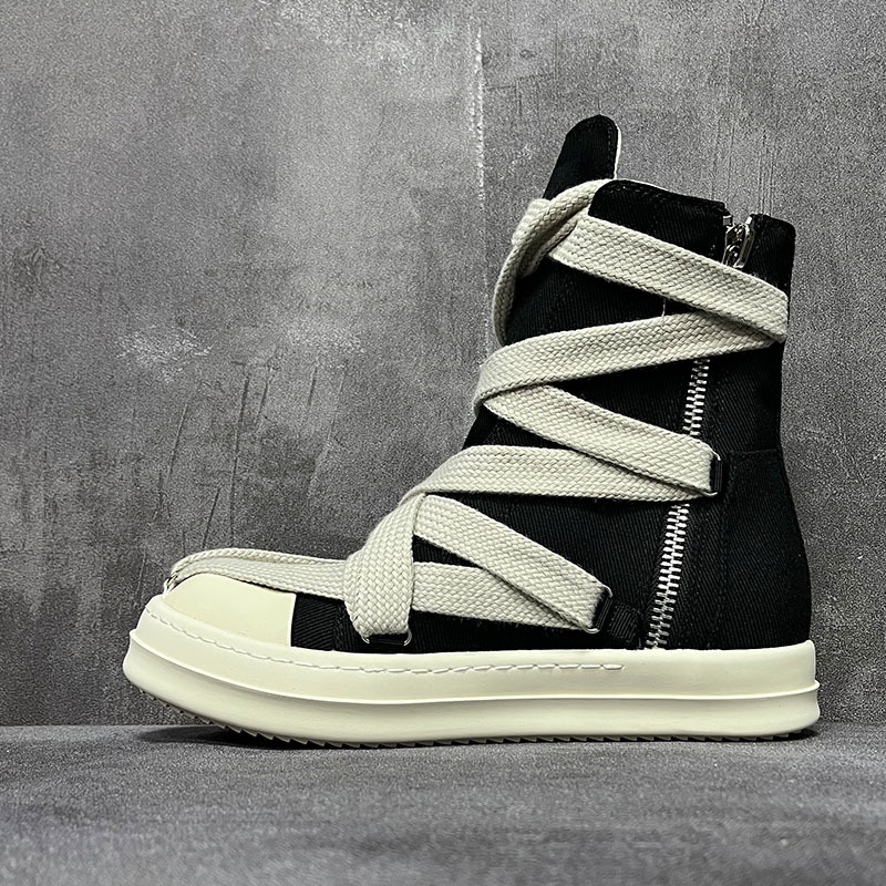 Men Women High-TOP Shoes Casua - đánh giá và giá Art Craft Jumbo