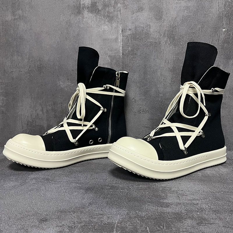 Men Women High-TOP Shoes Casua - đánh giá và giá Art Craft Jumbo