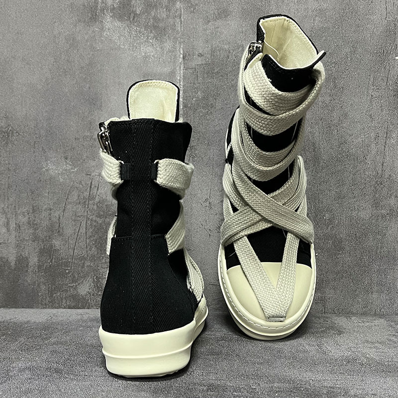 Men Women High-TOP Shoes Casua - đánh giá và giá Art Craft Jumbo