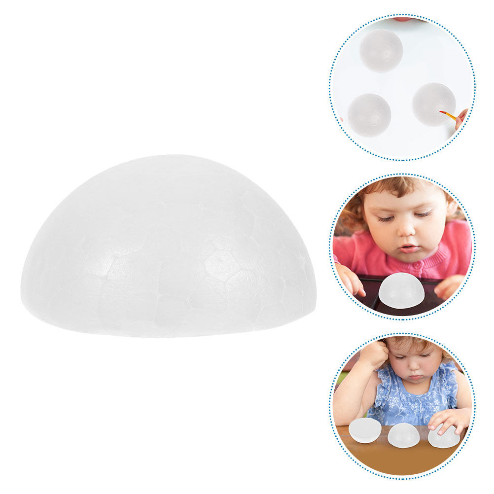 100Pcs Reusable Polystyrene Fo - đánh giá và giá Art Craft And Design