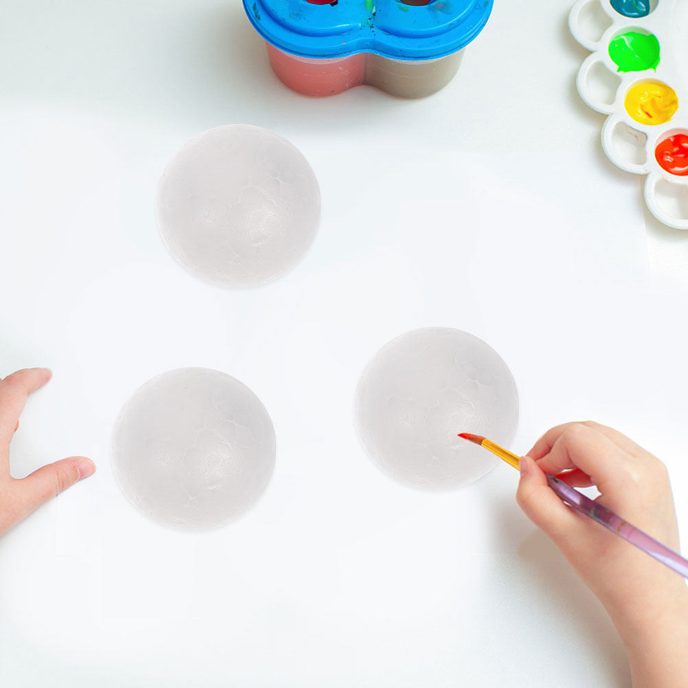 100Pcs Reusable Polystyrene Fo - đánh giá và giá Art Craft And Design