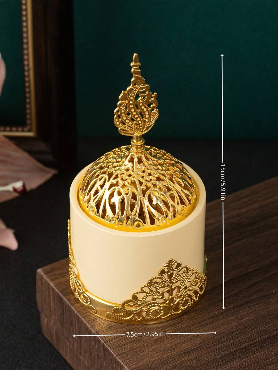 Luxury Minimalist Incense Burn - đánh giá và giá Art Craft And Design
